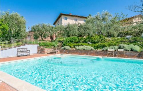 Lari Appartement | Villa Le Selve