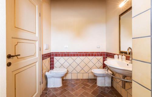 Lari Appartement | Villa Le Selve