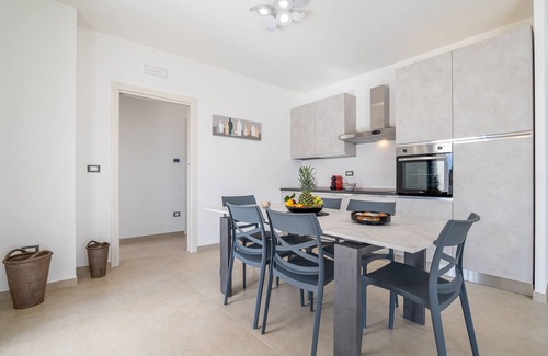 Taurisano Villa | Villa le Tarantine, détendez-vous au cœur de la nature et à deux pas de la mer
