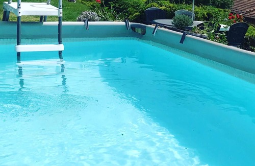 Vacciago Appartement | Villa Le Vignole Atmosphere on Lake Orta with 20,000 mt of private parkland