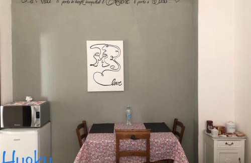 Vacciago Appartement | Villa Le Vignole