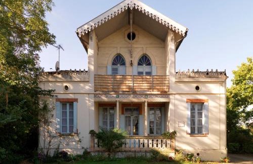 Quartier Lardenne-Les Pradettes-Basso Cambo Lit Et Petit-Déjeuner | Villa Lea