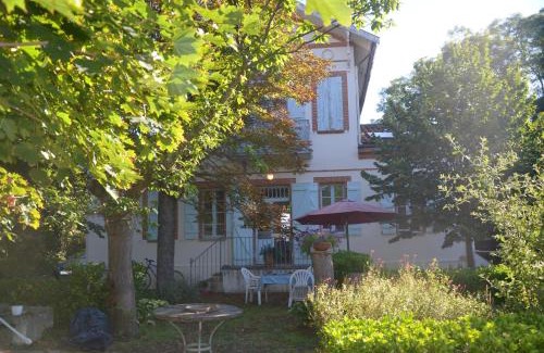 Quartier Lardenne-Les Pradettes-Basso Cambo Lit Et Petit-Déjeuner | Villa Lea