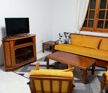 Gerakini Appartement | Villa Leah Apartment