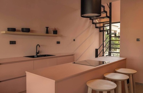 Preveza Maison | Villa Left