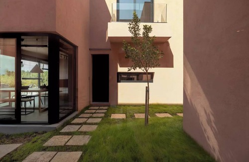 Preveza Maison | Villa Left