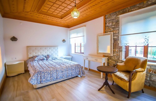 Akyaka Villa | Villa Lemon Tree Location à la semaine Gokova Akyaka