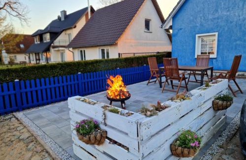 Sehlen Maison | Villa Lenchen