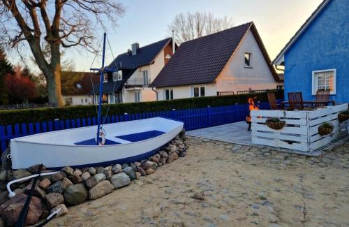 Sehlen Maison | Villa Lenchen