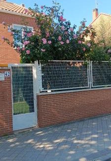 Rivas-Vaciamadrid Maison | Villa Lendi