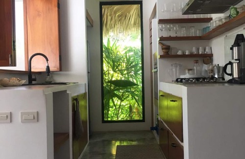 El Centro Maison | Villa Leon Azul
