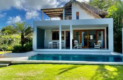 El Centro Maison | Villa Leon Azul