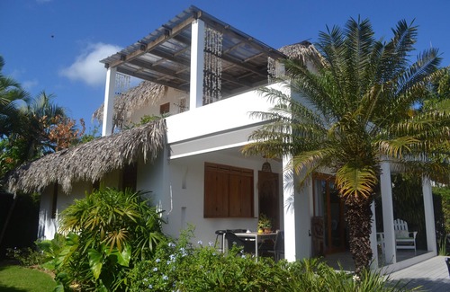 El Centro Maison | Villa Leon Azul