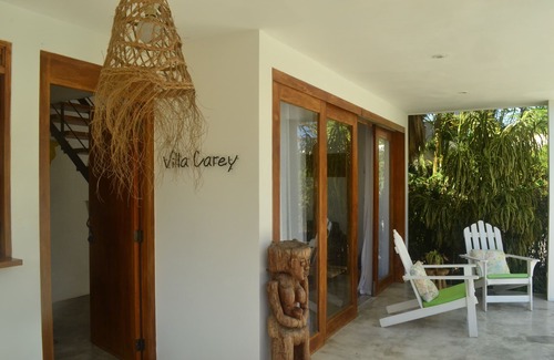 El Centro Maison | Villa Leon Azul