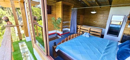 Paso Bajito Chalet De Ski | Villa Leon