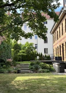 Ost Appartement | Villa Leone