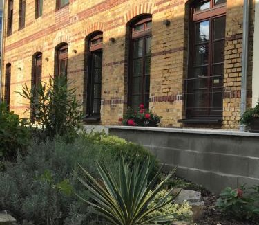 Ost Appartement | Villa Leone