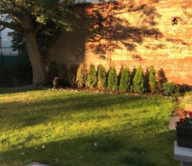 Ost Appartement | Villa Leone