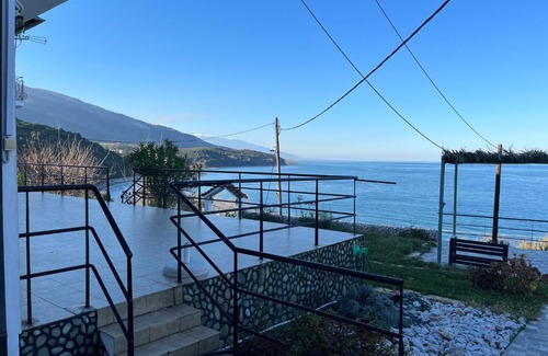 Agia Appartement | Villa Leonidas KOUTSOUPIA