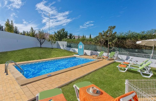 Vale de Carro Villa | Villa Leonor by Villa Plus