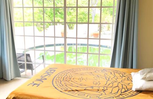 Santa Maria Huatulco Cabine | Villa Leopolds