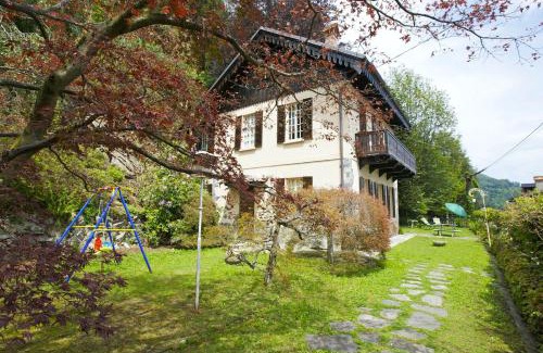 Premeno Maison | Villa Leopoldina