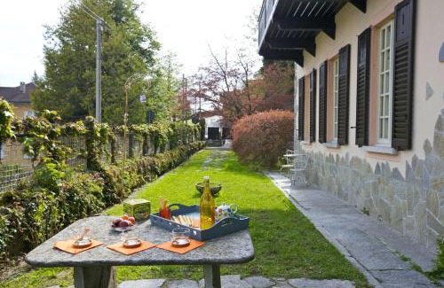 Premeno Maison | Villa Leopoldina