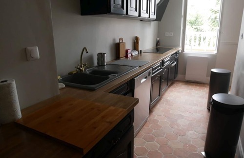 Montgeron Maison | Villa Les Coteaux - 300m² - Proche Paris