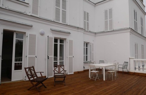 Montgeron Maison | Villa Les Coteaux - 300m² - Proche Paris