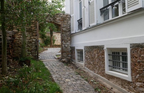 Montgeron Maison | Villa Les Coteaux - 300m² - Proche Paris