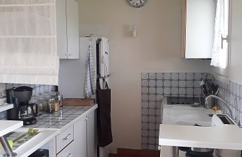 Les Moutiers-en-Retz Maison | Villa Les Moutiers-en-Retz, 2 bedrooms, 5 persons