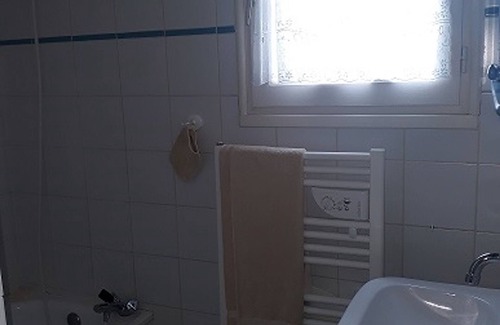 Les Moutiers-en-Retz Maison | Villa Les Moutiers-en-Retz, 2 bedrooms, 5 persons