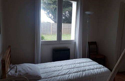 Les Moutiers-en-Retz Maison | Villa Les Moutiers-en-Retz, 2 bedrooms, 5 persons