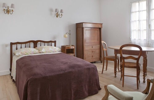 Les Moutiers-en-Retz Maison | Maison Les Moutiers-en-Retz, 4 pièces, 6 personnes