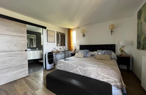 Puylaroque Lit Et Petit-Déjeuner | VILLA LES HAUTS VALLONS