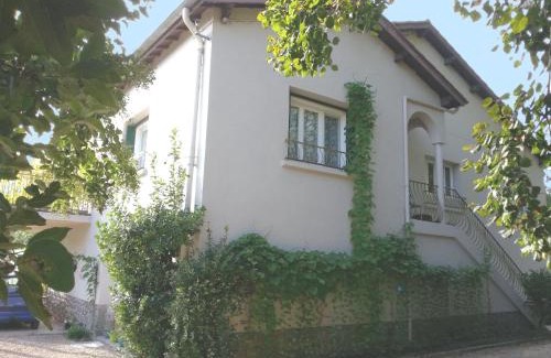 Le Poujol-sur-Orb Maison | Villa Les Martinets-Randonnée-Voie Verte-Gorges d'Héric-Massif du Caroux-