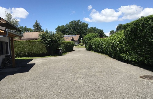 Annecy-le-Vieux Villa | Villa Les Oiseaux de Lise