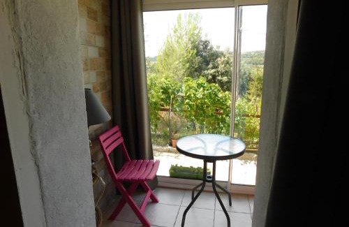 Drome Provencale Appartement | villa les Pins