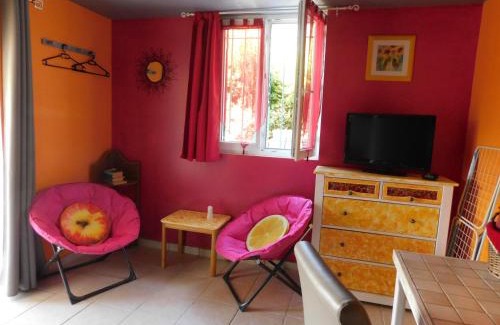 Drome Provencale Appartement | villa les Pins