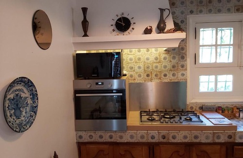 Rayol-Canadel-sur-Mer Villa | Villa Les Restanques