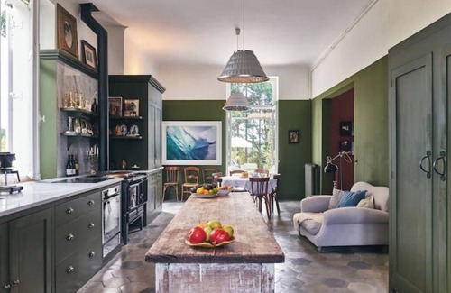 Lesperon Maison | Villa Les Sablettes