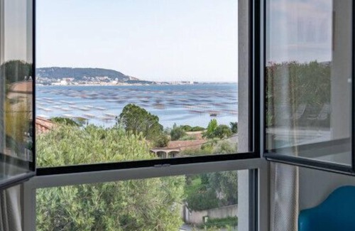 Bouzigues Villa | Villa les Terrasses de Thau