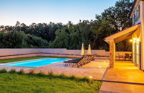 Belavici Villa | Villa Leticia un endroit parfait pour des vacances détendues et complètes