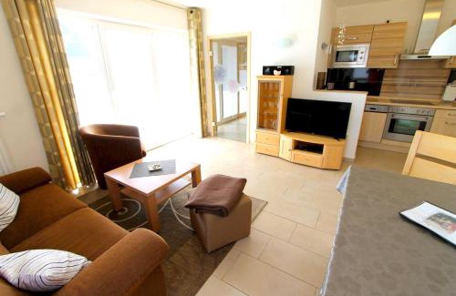 Alt Gaarz Appartement | Villa Leuchtturm Wohnung Cora