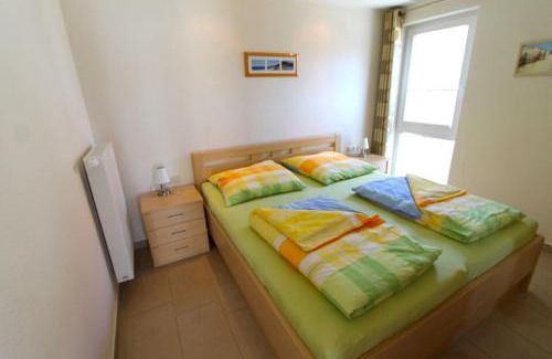 Alt Gaarz Appartement | Villa Leuchtturm Wohnung Cora