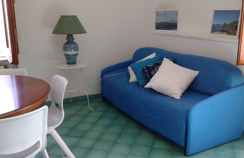 San Marco di Castellabate Villa | Villa Leucotea, maison avec jardin dans le village de Pozzillo à 20 mètres de la mer bleue