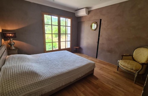 Carbuccia Maison | Villa Levier