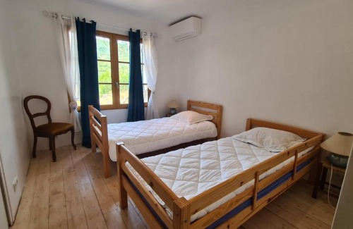 Carbuccia Maison | Villa Levier