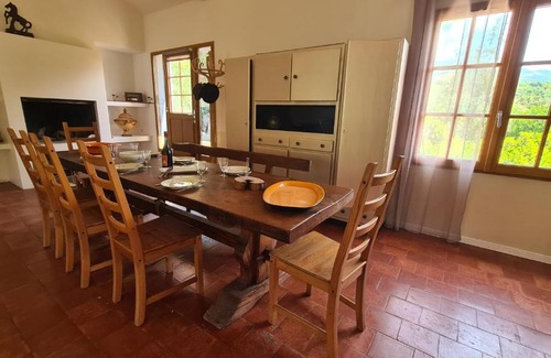 Carbuccia Maison | Villa Levier