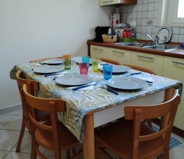 Montallegro Maison | Villa Leyland